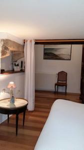 Hotel La Gabetiere : photos des chambres