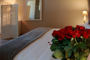 Hotel de France : photos des chambres
