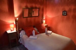 Hotel Restaurant Henri IV : photos des chambres