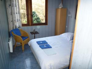 Hotel Chalet du Montal : photos des chambres