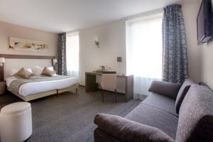 Best Western Hotel Belfort : photos des chambres