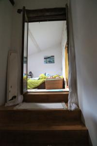 Hebergement Kasia : photos des chambres