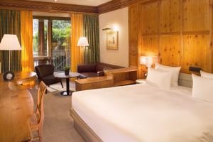 Le Parc Hotel Obernai & Spa : photos des chambres