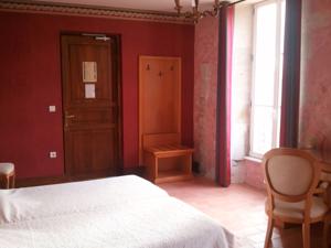 Hotel Chateau Sainte-Marie : photos des chambres