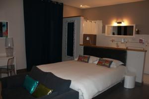 Hotel Absolu : photos des chambres