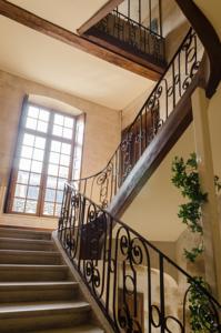 Appartement Villa Republique Normandie : photos des chambres
