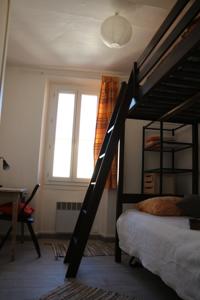 Appartement Casamano : photos des chambres