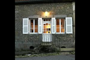 Hebergement Le Marigny : photos des chambres
