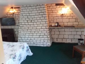 Hotel Auberge du Gros Tilleul : photos des chambres