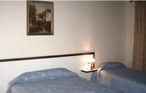 Avenir Hotel : photos des chambres