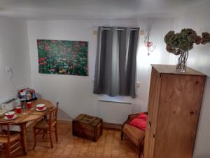 Hebergement Studio16 : Maison 1 Chambre