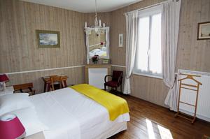 Chambres d'hotes/B&B Maison d'Hotes La Villa Corisande : photos des chambres