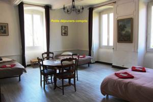 Chambres d'hotes/B&B La Pommeraie : photos des chambres