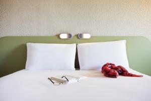Hotel Ibis Budget Sisteron : photos des chambres