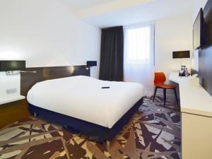 Hotel Kyriad Troyes Centre : photos des chambres