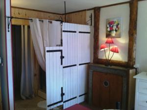 Chambres d'hotes/B&B Le Relais De Rochepaule : photos des chambres