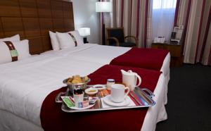 Hotel Holiday Inn Bordeaux Sud - Pessac : photos des chambres
