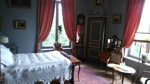 Chambres d'hotes/B&B Chateau De Colagnie-Des-Bois : photos des chambres