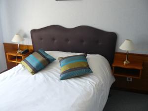 Hotel Le Clos De Mutigny : photos des chambres