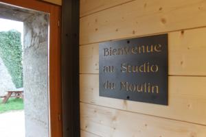 Appartement Studio Du Moulin : photos des chambres