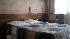 Hotel Du Jura : photos des chambres