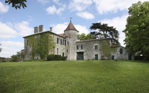 Hebergement Chateau d'Auge - Grand Gite : photos des chambres