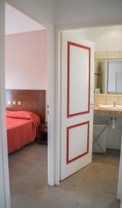 Complexe E Caselle Villas Hotelieres : photos des chambres