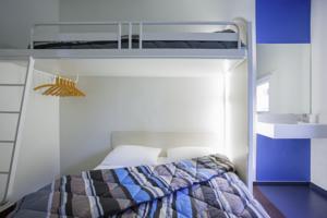 hotelF1 Gap : photos des chambres