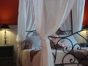 Hebergement Bed and Breakfast au Soleil : photos des chambres