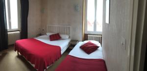 Hotel du Midi : photos des chambres