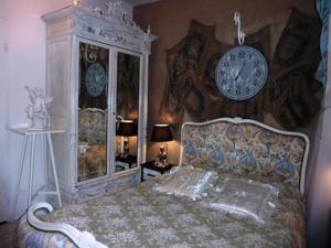 Chambres d'hotes/B&B Le Portel des Arnaud : photos des chambres