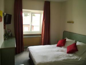 Hotel Cour Du Tonnelier : photos des chambres