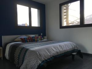Appartement Ici : photos des chambres