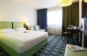 Hotel ibis Styles Angouleme Nord : photos des chambres