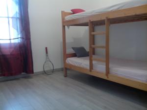 Appartement Apparts Perpi Centre : photos des chambres