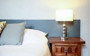 Hotel De La Loge : photos des chambres