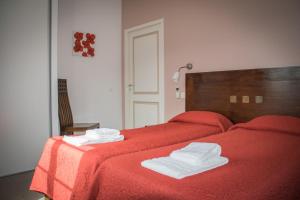 Complexe E Caselle Villas Hotelieres : photos des chambres