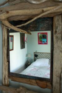 Hebergement Cottage Prairie Bonheur : photos des chambres