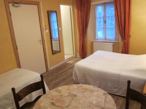 Hotel Auberge des Deux Rivieres : photos des chambres
