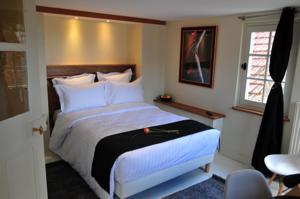 Hotel SY Les Glycines : Chambre Double - 105