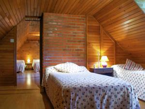 Hebergement Holiday Home Maison Olivier : photos des chambres
