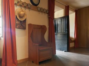 Hebergement Holiday Home Coubjours 8P : photos des chambres