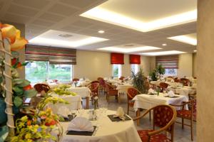 Hotel Spa Restaurant Le Provence : photos des chambres