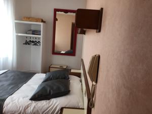 Hotel Le Faisan : photos des chambres
