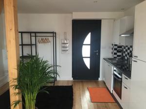 Appartement Triplex Bordeaux Merignac : photos des chambres