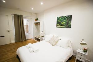 Appartement Luckey Homes - Rue Saint Augustin : photos des chambres