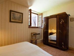 Hebergement La Grange Imperiale : photos des chambres