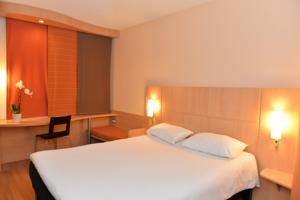 Hotel ibis Macon Sud : photos des chambres