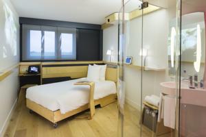 Hotel Nomad Paris Roissy CDG : photos des chambres