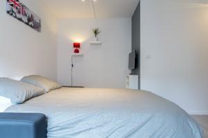 Appartement Sweet Home Dijon Nodot : photos des chambres